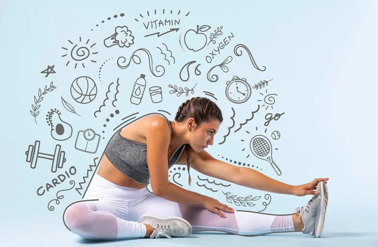 benefits of exercise for physical fitness
