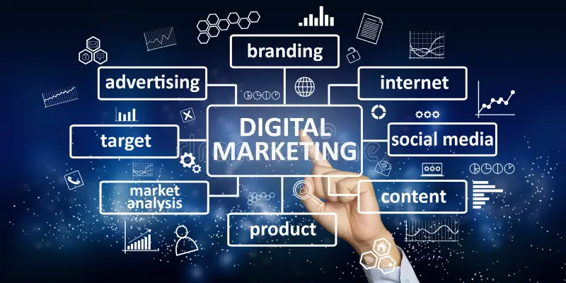  Digital Marketing Freelancing : tips to success