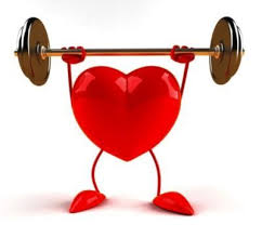 benefits of exercise for heart health