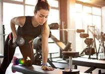 strength training exercises