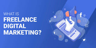 complete guide for digital marketing freelancing
