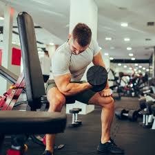 benefits of exercise for muscles
