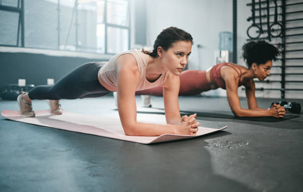 strength training exercises for strong and healthy body